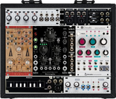 My ugly Eurorack (copy)