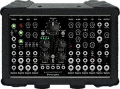 My pretty Eurorack (copy)