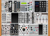 My funny Eurorack