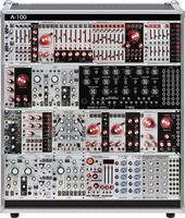 My mighty Eurorack (copy)