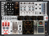 My cute Eurorack