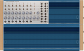 My funky Eurorack
