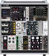 Doepfer A-100 9U