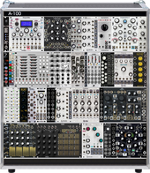 My first eurorack