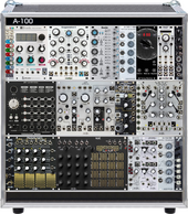 My happy Eurorack