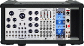My random Eurorack