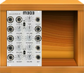 My random Eurorack