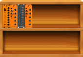 My ugly Eurorack