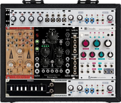 My happy Eurorack