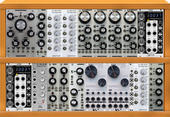 My awesome Eurorack