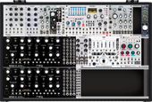 My pretty Eurorack