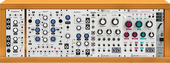 My cute Eurorack