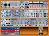 My wrong Buchla