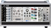My green Eurorack