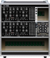 My tight Eurorack