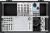 My strange Eurorack