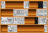main rack