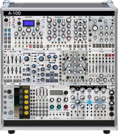 My Starter Eurorack