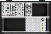 My wrong Eurorack