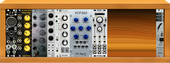 My different Eurorack