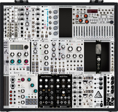CURRENT SETUP SEP 1 2016