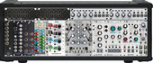 Mod/Input Skiff