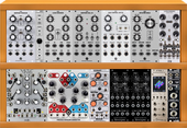 My insane Eurorack