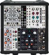 My cool Eurorack (copy) (copy)
