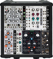 My cool Eurorack (copy) (copy) (copy)