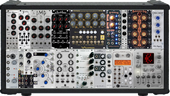 My attractive Eurorack