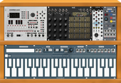 My gross Eurorack
