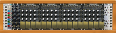 My lazy Eurorack