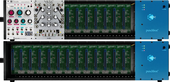 My different Eurorack