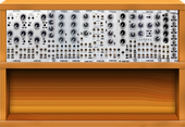My sick Eurorack