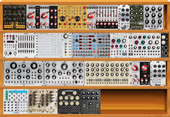 My eternal Eurorack