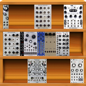 My WTF Am I Doing 2? Eurorack