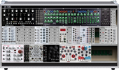 My funny Eurorack