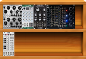 My hot Eurorack
