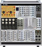 My green Buchla