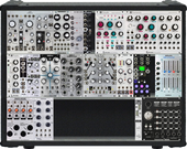 Actual Rack
