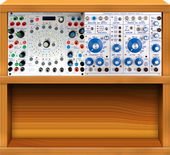 My wrong Buchla