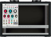 My skinny Eurorack