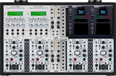 My green Eurorack