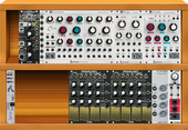 actually cheaper starter rack