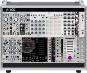My bad Eurorack