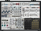 Normalien Intellijel 7U #2