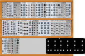 My funky Eurorack