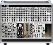 My random Eurorack
