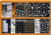 Eurorack Modular case 2
