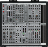 My normal Eurorack
